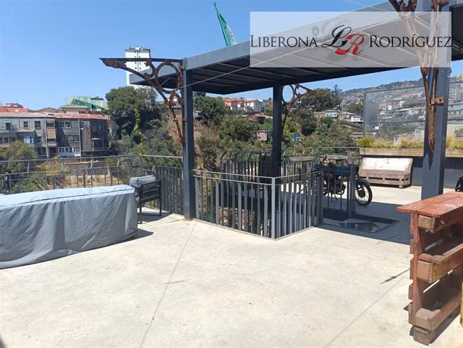 Departamento en venta, Cerro Cordillera