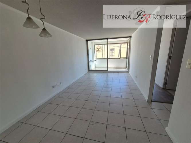 Departamento en arriendo en Valparaíso