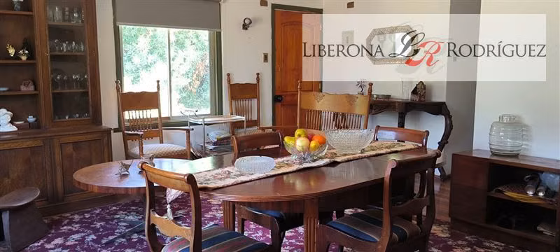 Casa en venta, Lliu Lliu, Limache