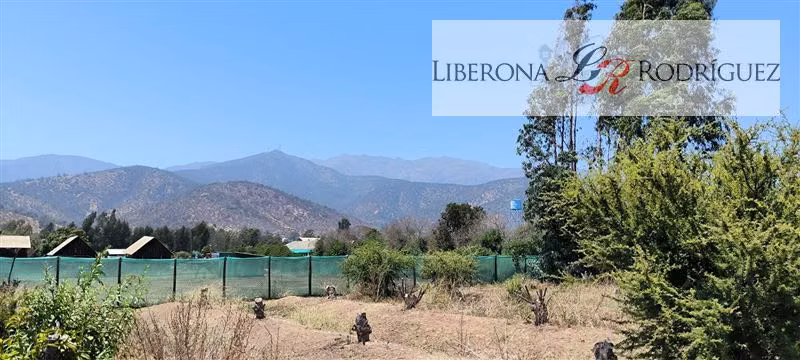 Casa en venta, Lliu Lliu, Limache