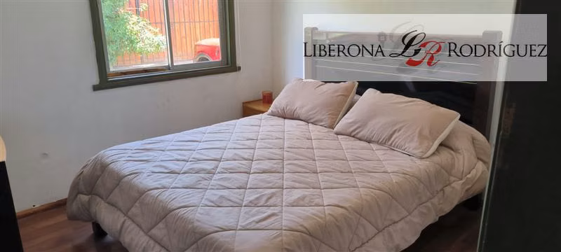 Casa en venta, Lliu Lliu, Limache