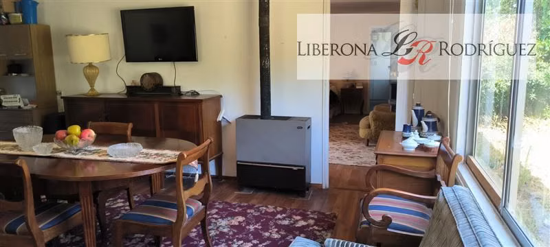 Casa en venta, Lliu Lliu, Limache