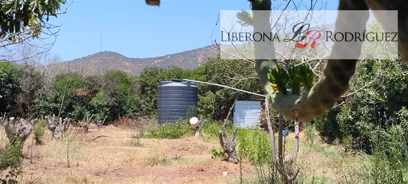 Casa en venta, Lliu Lliu, Limache