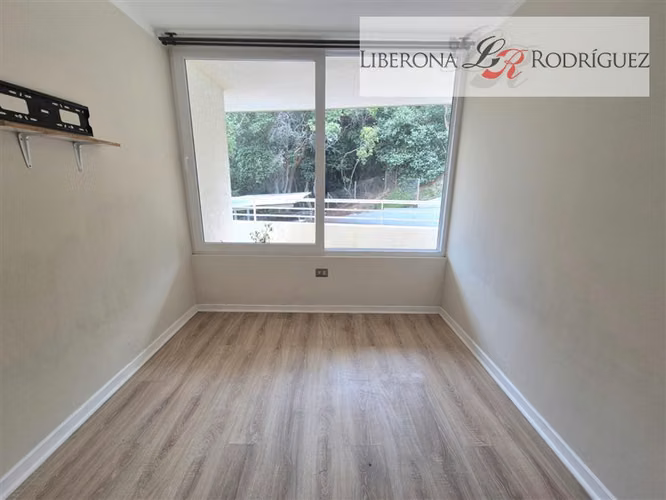 Departamento en venta, plan de Reñaca