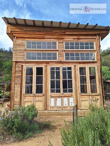 Parcela en venta en Olmué