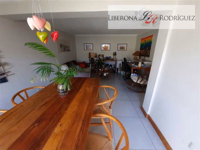 Casa en venta, Recreo Alto, Viña del Mar