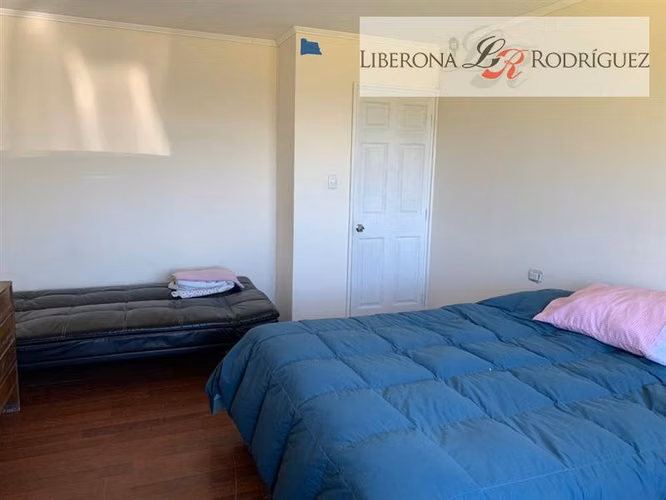 Casa en venta en Olmué