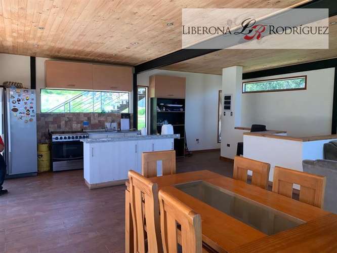 Casa en venta en Olmué