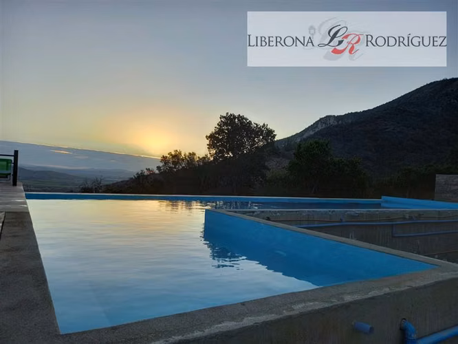 Casa en venta en Olmué