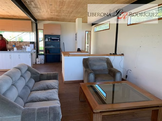Casa en venta en Olmué