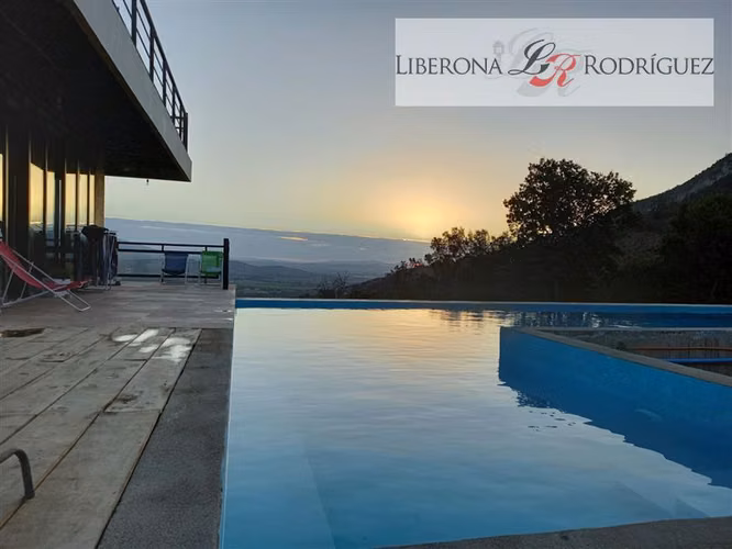 Casa en venta en Olmué