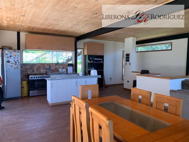 Casa en venta en Olmué