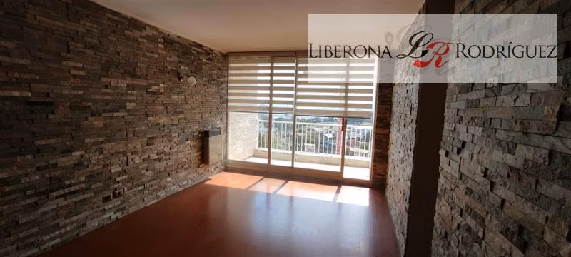 Departamento en venta en Recreo Alto
