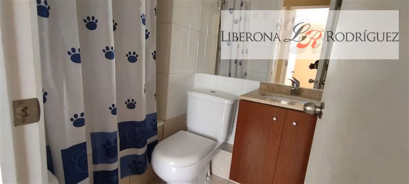 Departamento en venta en Recreo Alto