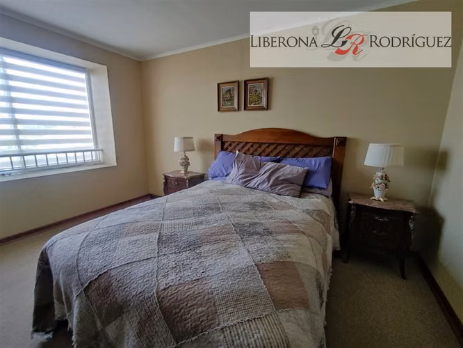 Departamento en venta en Recreo Alto
