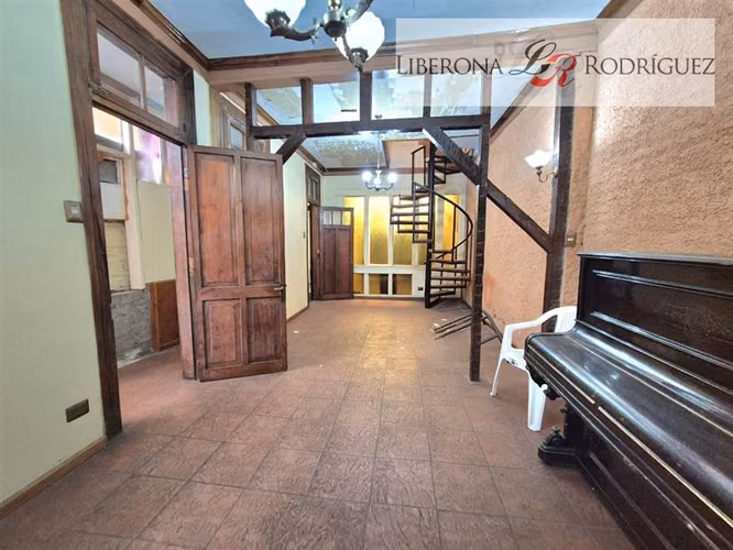 Casa en venta, Cerro Barón