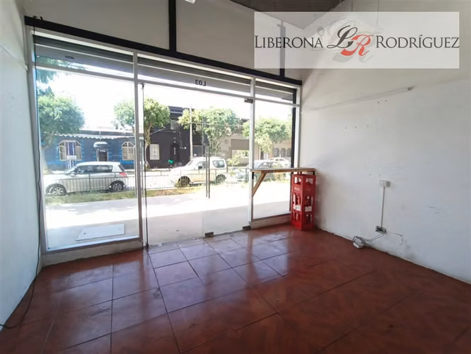 Local Comercial en arriendo en Viña del Mar