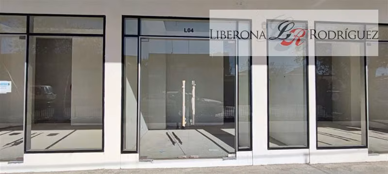 Local Comercial en arriendo en Viña del Mar