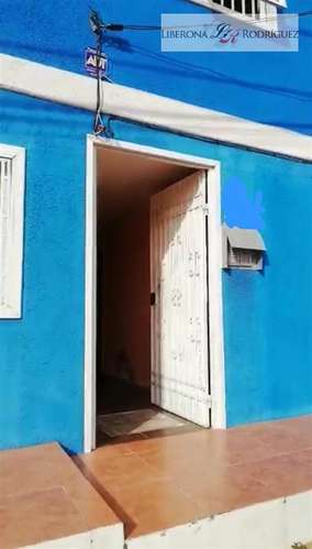 Casa en venta, Cerro Barón