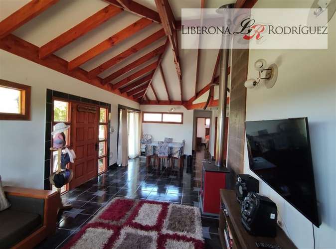 Casa en venta, Valle Alegre, Puchuncaví