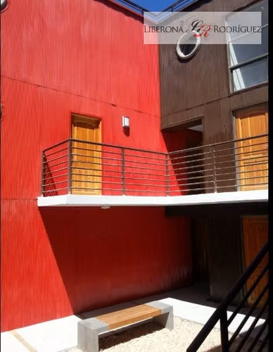 Departamento en venta, Cero Cárcel, Valparaíso - Imagen 21