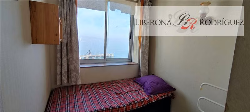Departamento en venta, San Martín, Viña del Mar