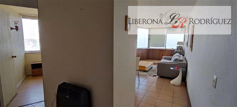 Departamento en venta, San Martín, Viña del Mar