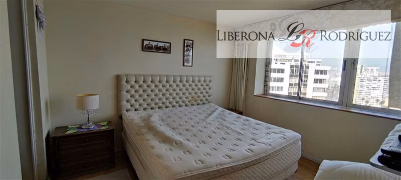 Departamento en venta, San Martín, Viña del Mar