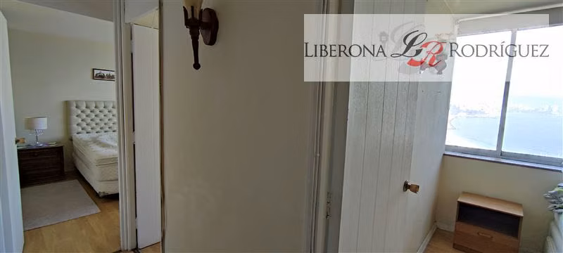 Departamento en venta, San Martín, Viña del Mar