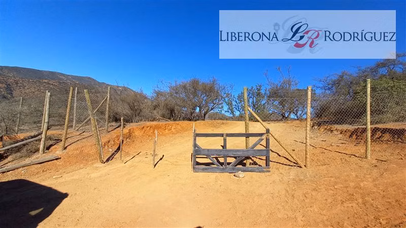 Parcela en venta en Villa Alemana