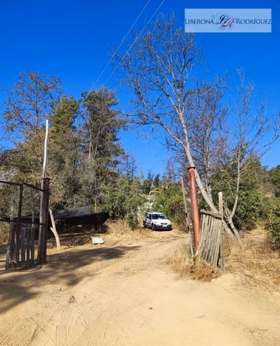 Casa en venta de 4 dorm. en Olmué