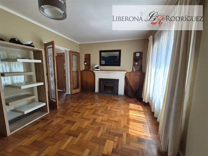 Casa en venta de 6 dorm. en Viña del Mar