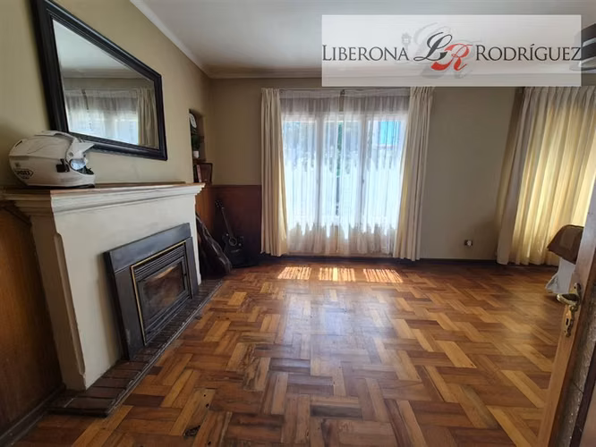 Casa en venta de 6 dorm. en Viña del Mar