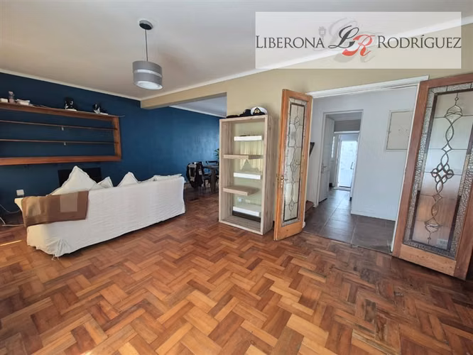 Casa en venta de 6 dorm. en Viña del Mar