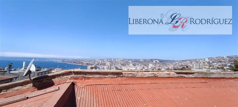 Casa en venta, Cerro Alegre