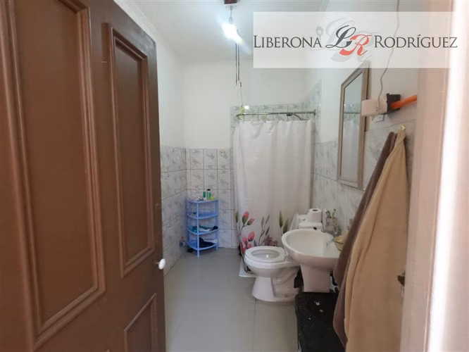 Casa en venta, Cerro Alegre