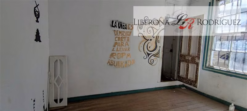 Casa en venta, Cerro Alegre