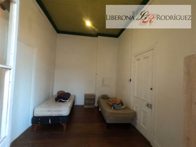 Casa en venta, Cerro Alegre