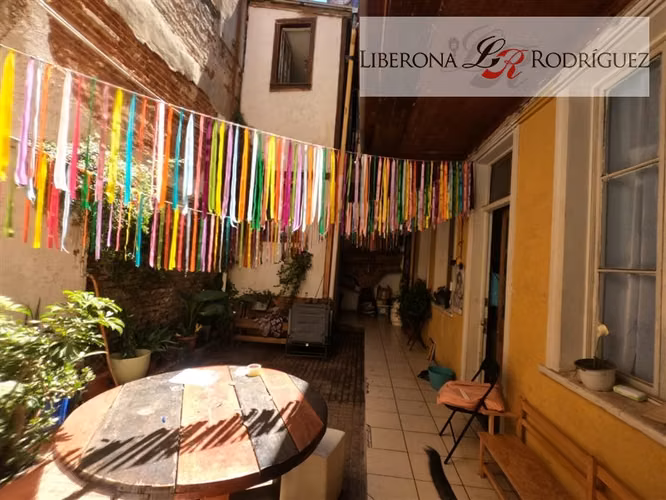 Casa en venta, Cerro Alegre