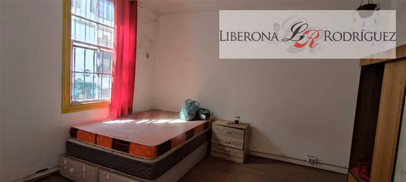 Casa en venta, Cerro Alegre