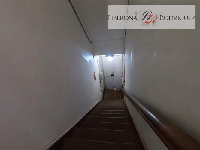 Casa en venta, Cerro Alegre