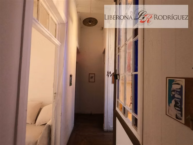 Casa en venta, Cerro Alegre