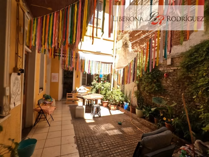 Casa en venta, Cerro Alegre