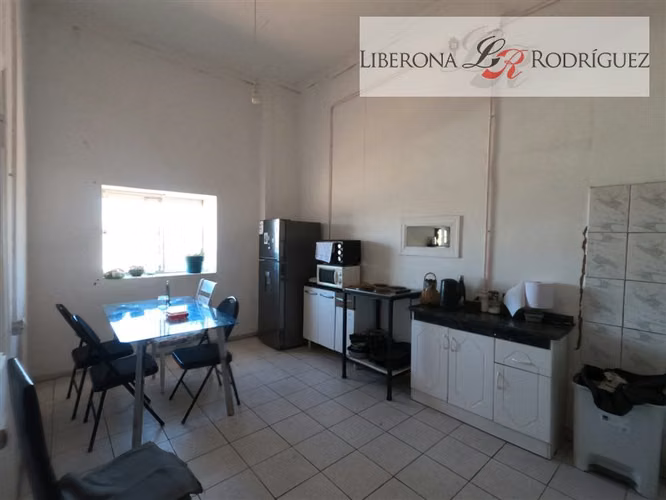 Casa en venta, Cerro Alegre
