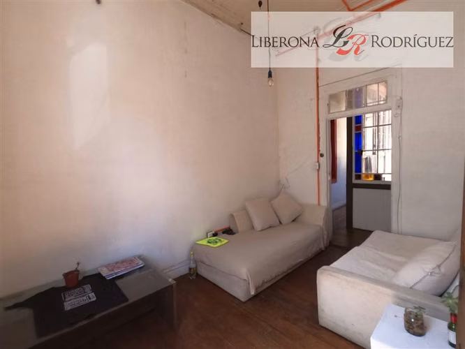 Casa en venta, Cerro Alegre