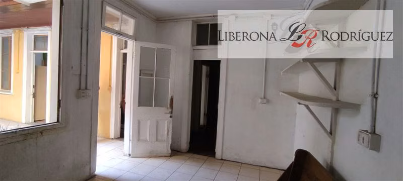 Casa en venta, Cerro Alegre