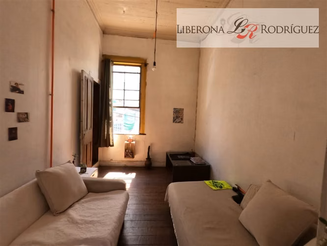 Casa en venta, Cerro Alegre