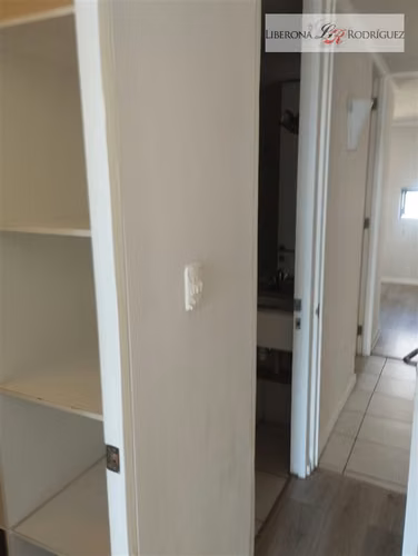 Departamento en venta en Cerro Barón, Valparaíso