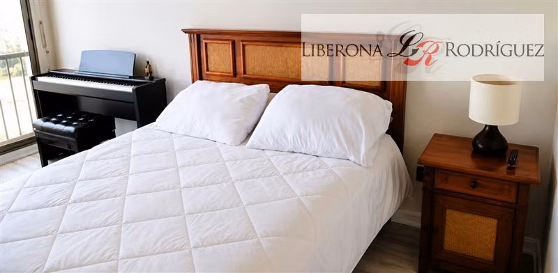 Departamento en venta en Cerro Barón, Valparaíso