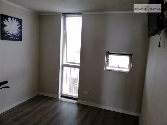 Departamento en venta en Cerro Barón, Valparaíso